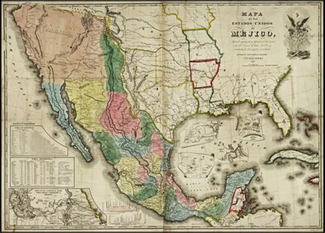  The Legend of the Sleeping Giant! Unveiling Mexico's 19th Century Mythological Marvel